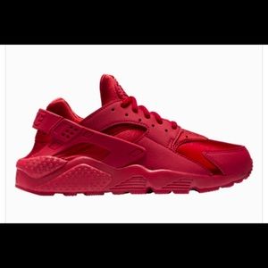 Nike Huarache Run size US 10